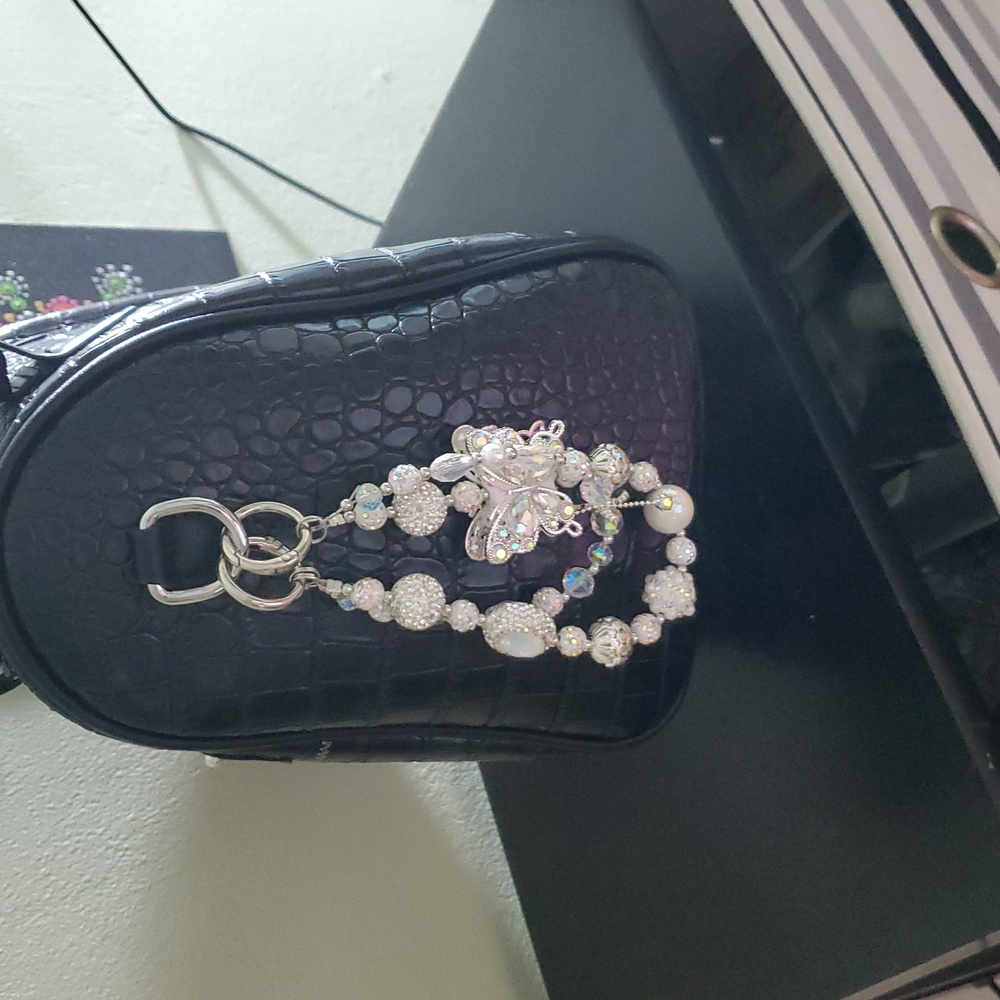 Colorful Women's Handbag - Picture 6 of 7